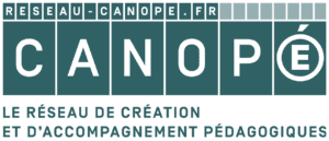 logo canopé