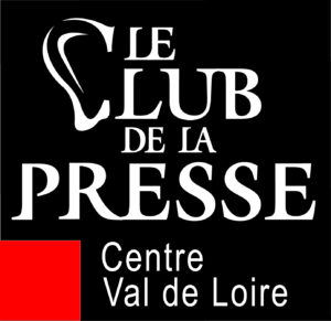 logo club de la presse