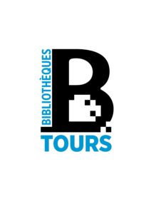 logo bibliotheque tours