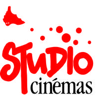 logo cinema studio