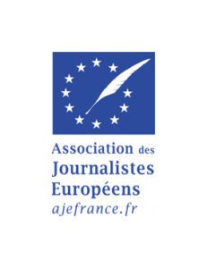 Logo AEJ