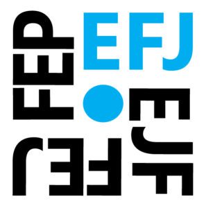 Logo EFJ small