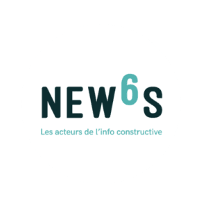 Logo News6s rond petit