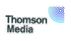Logo ThomsonMedia