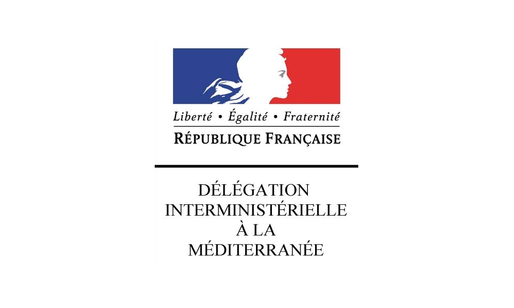 Délégation interministérielle à la Méditerranée