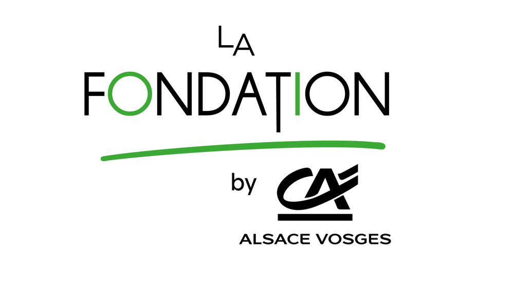 Fondation Crédit Agricole Alsace Vosges