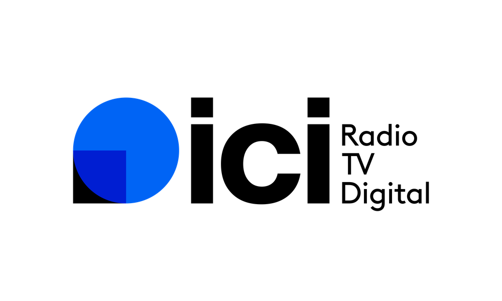 ici — Radio, TV, Digital